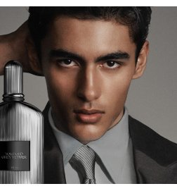 Grey Vetiver - Parfüm Grey Vetiver - Parfüm